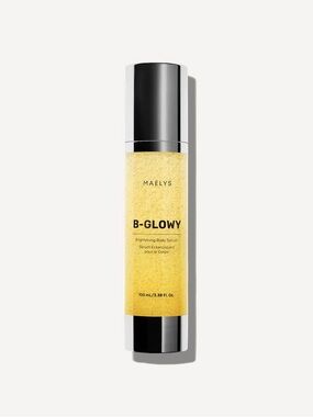 MAËLYS | B-GLOWY Brightening Body Serum